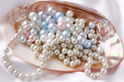 8 интересных фактов о жемчуге