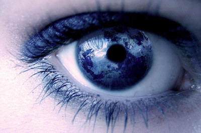  Правда ли, что человек на деле видит предметы в перевернутом виде?