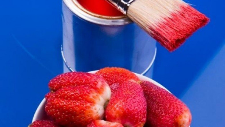 5 уловок, которые используют в рекламе аппетитных на вид продуктов