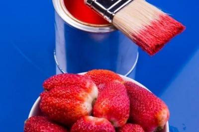 5 уловок, которые используют в рекламе аппетитных на вид продуктов