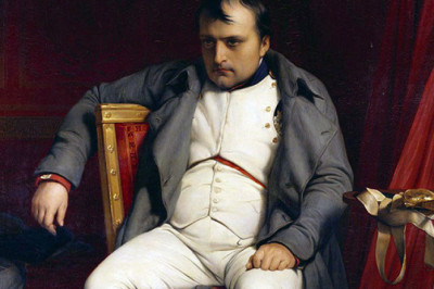  Как относится ко сну Наполеон Бонапарт?