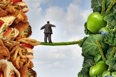 Правильный рацион без лишних расходов