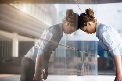  10 ступенек на пути к избавлению от синдрома хронической усталости