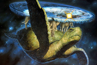 Мифы и правда о  нашей планете