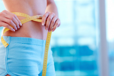 Как человек может врать себе, оправдываясь, что не может похудеть?