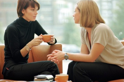 3 вопроса, которые помогут поддержать диалог