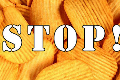 Топ-5 продуктов, которые не съедят даже собаки