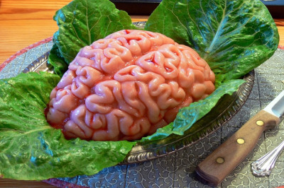 Деликатесы, употребление которых может лишить не только аппетита, но и жизни