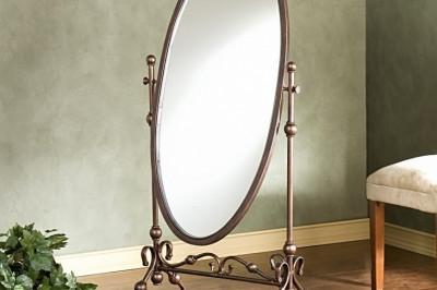 Правда ли, что зеркало больше нельзя совершенствовать?