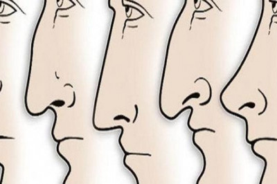 Что форма носа может рассказать о человеке?