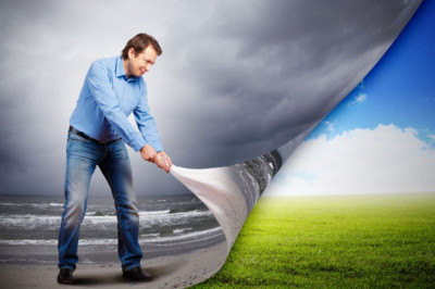 Как понять, что в своей жизни пора что-то менять?