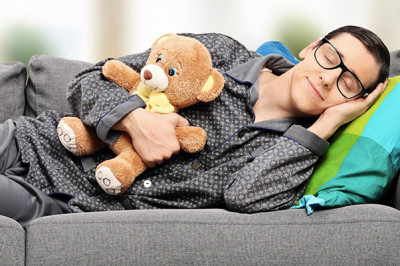 Насколько сон важен в  жизни каждого?