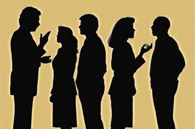 Психология отношений, в которой порою разобраться не так-то просто...