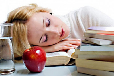 5 симптомов серьезного переутомления