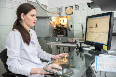 Экологическую ситуацию населенных пунктов узнают по волосам жителей