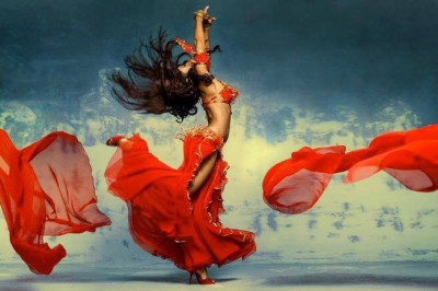  Методы пробуждения женской энергии