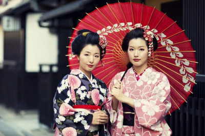 Интересные факты о Японии