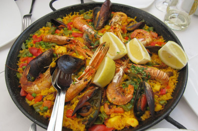 Что нужно попробовать в Барселоне?