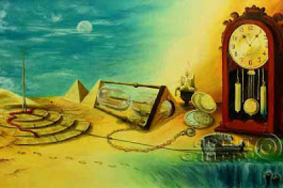 Любопытные факты о синхронистичности