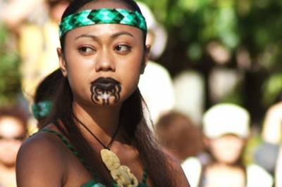 Что есть женская красота?