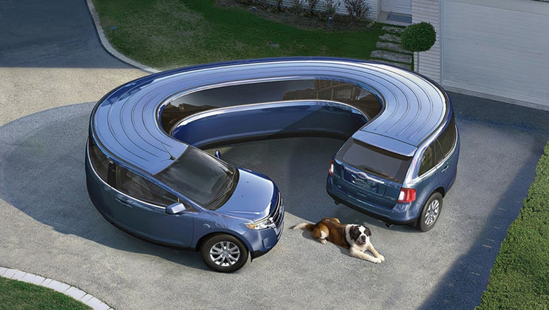 Топ-список необычных лимузинов 