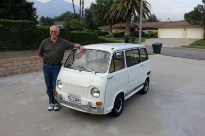 Что такое кей-кары?