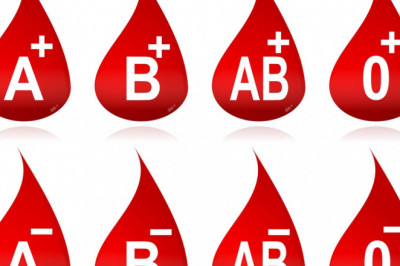 Меняется ли группа крови  на протяжении жизни?