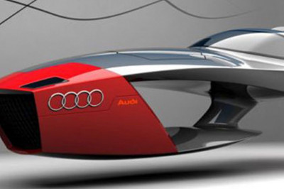 Каким в будущем будет транспорт? 