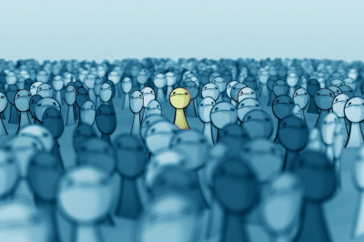 Отчего человек может чувствовать себя не 