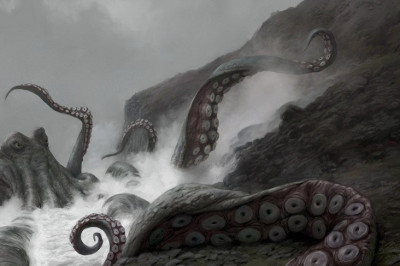 Правда ли, что спруты могут нападать на людей?