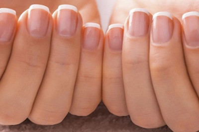 Диагностика своего здоровья по состоянию ногтей