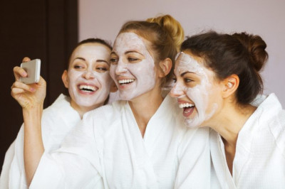 Как организовать мини-отпуск