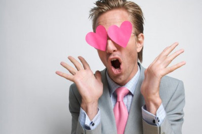  Любовь с первого взгляда – иллюзия?