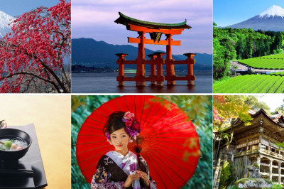 Любопытные факты о японцах