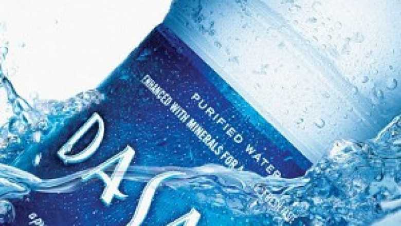Вода просто класс. Вода Dasani. Вода Dasani состав. Просто вода. Первая питьевая вода логотип.