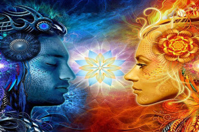 Чем отличается мужская и женская энергия?