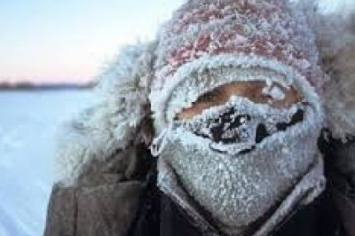 6 способов, как можно согреться