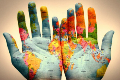 Страны и придуманные о них стереотипы