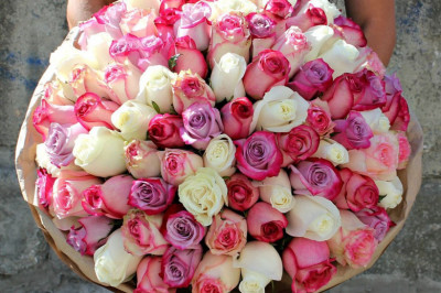 Что означает количество роз в букете?