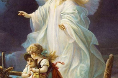 Что такое День Ангела?