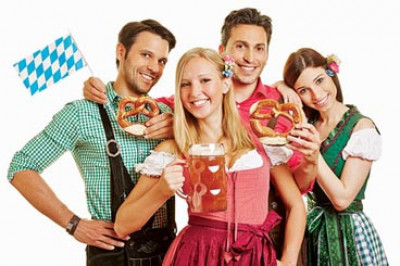  Любопытные сведения о немцах глазами русских