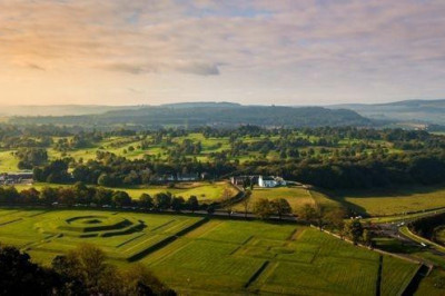 Удивительные факты об одной из самых красивых стран