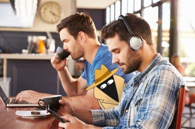 5 причин, почему лучше не использовать общественные сети Wi-Fi