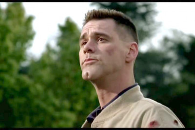 Выдающийся подбородок- признак волевого характера?