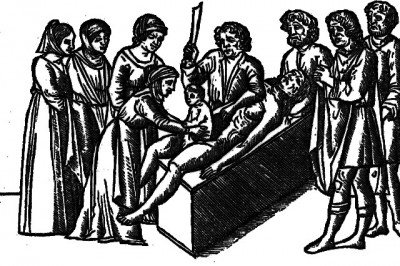 Откуда произошло словосочетание 