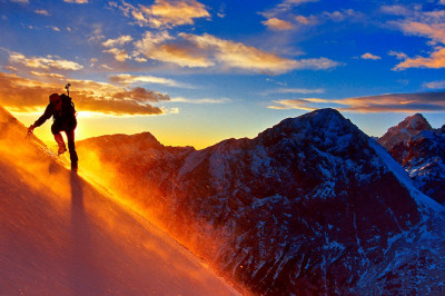 Как и когда начинает проявляться горная болезнь?