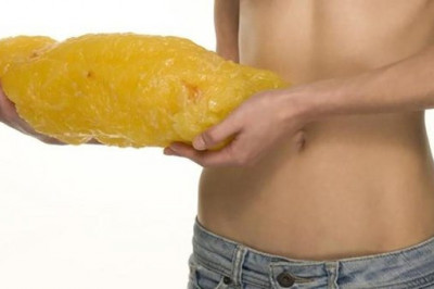 Зачем человеку нужен жир?