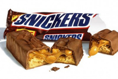 Шоколадные батончики 