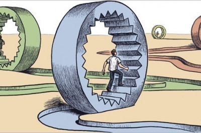 Чего не стоит делать, если охота стать богаче?