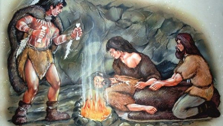 Странные способы лечения и средства гигиены